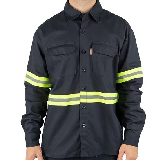 Camisas industriales-B