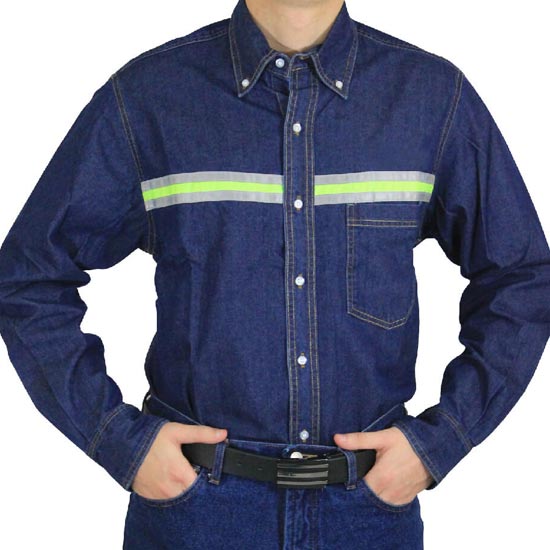 Camisas operativas-A