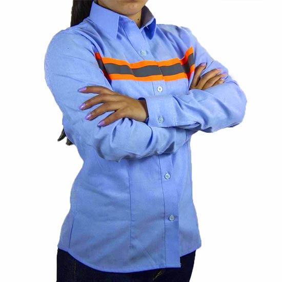 Camisas operativas-C